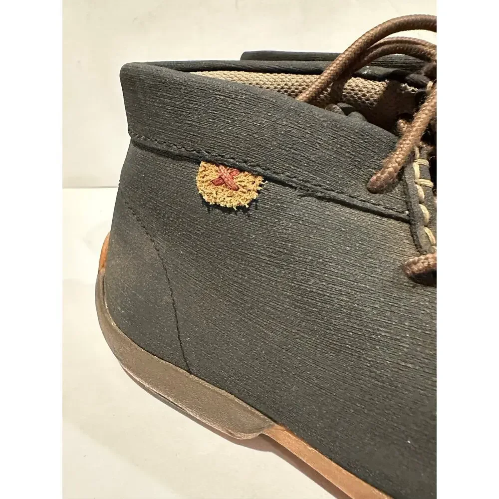 Twisted X Chukka shoes